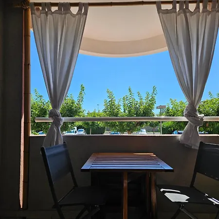 Nouveau Entre Et Apartment *